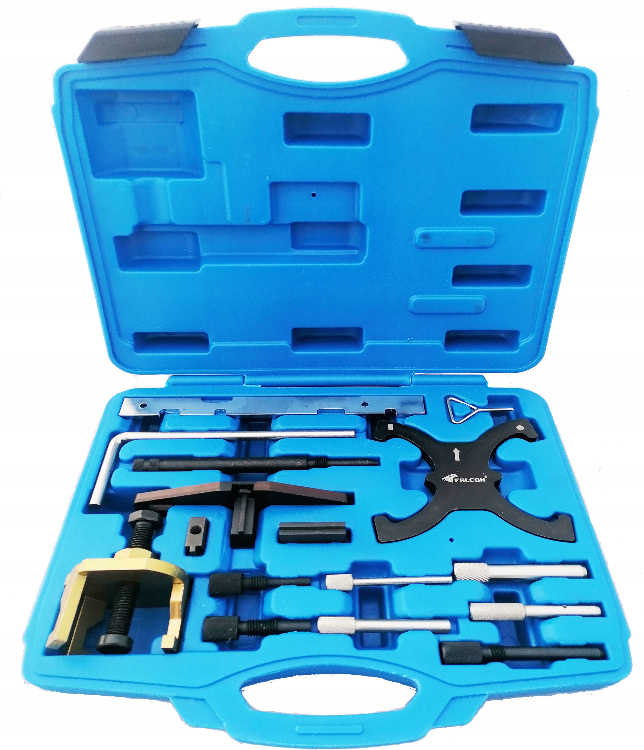 ЗАМОК ГРМ FORD VOLVO DIESEL БЕНЗИН TDCI