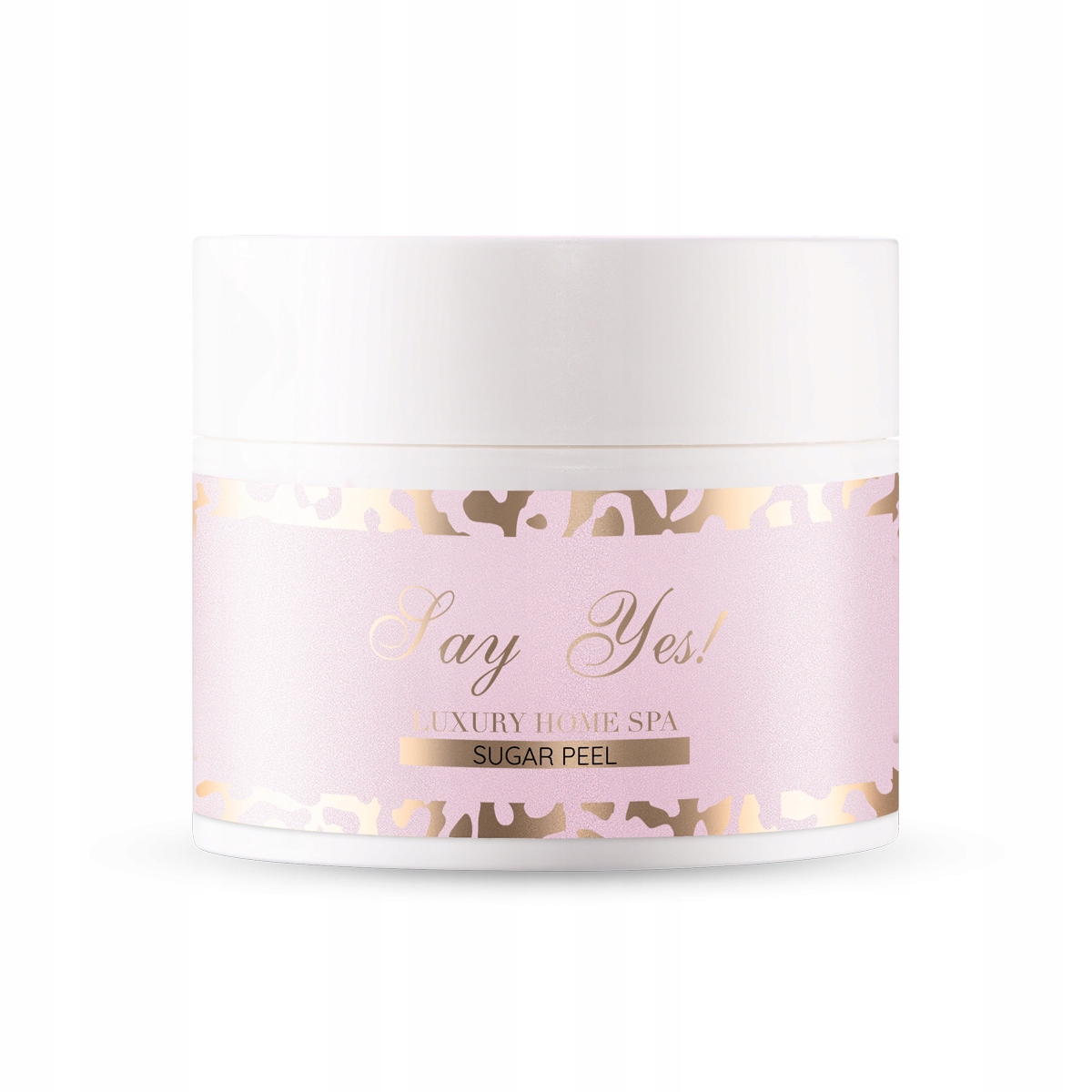 

Peeling cukrowy Spn Nails Say Yes! 350g