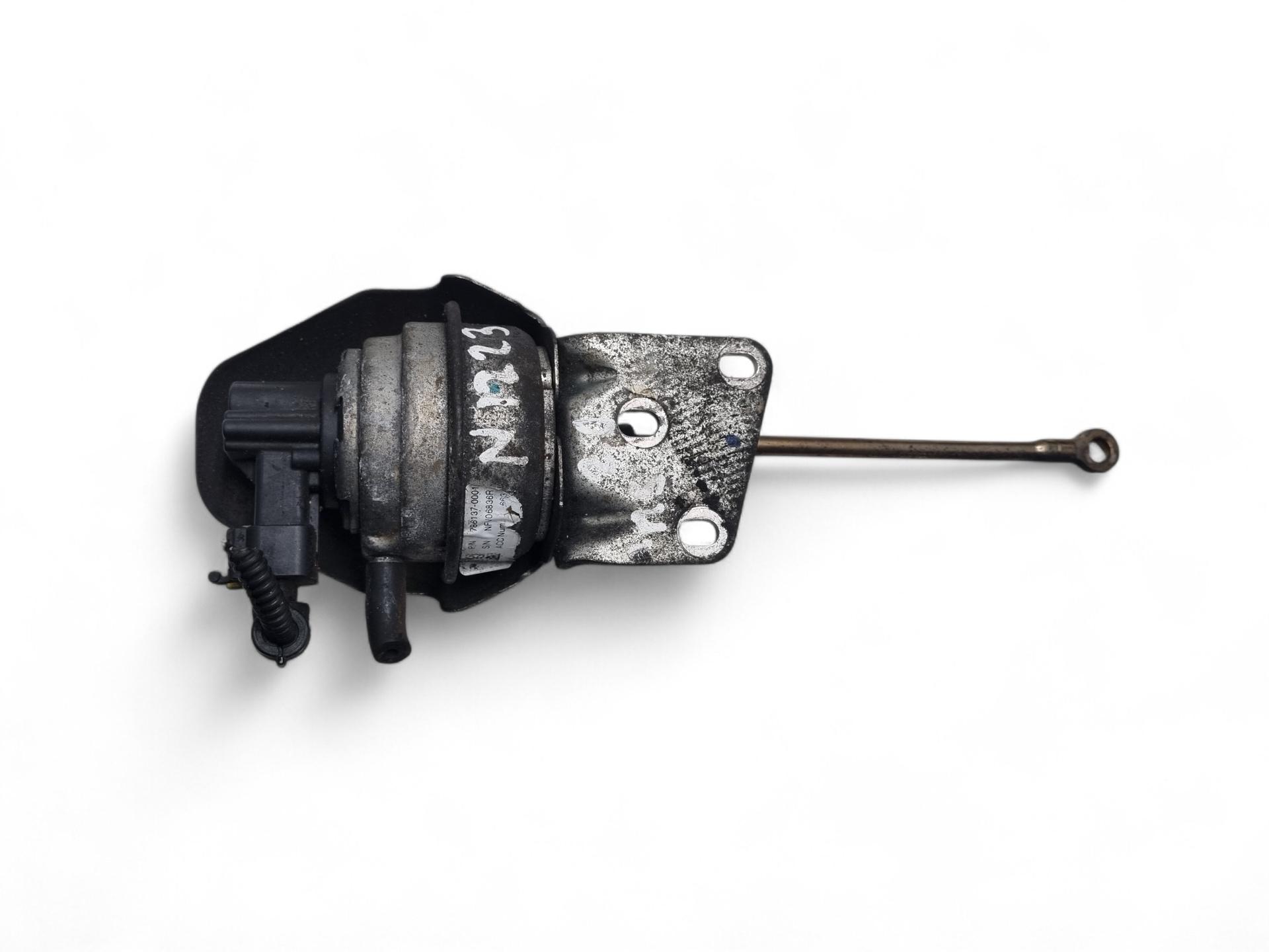 Sensor Turbolader Opel Insignia A 2010 754577-0012