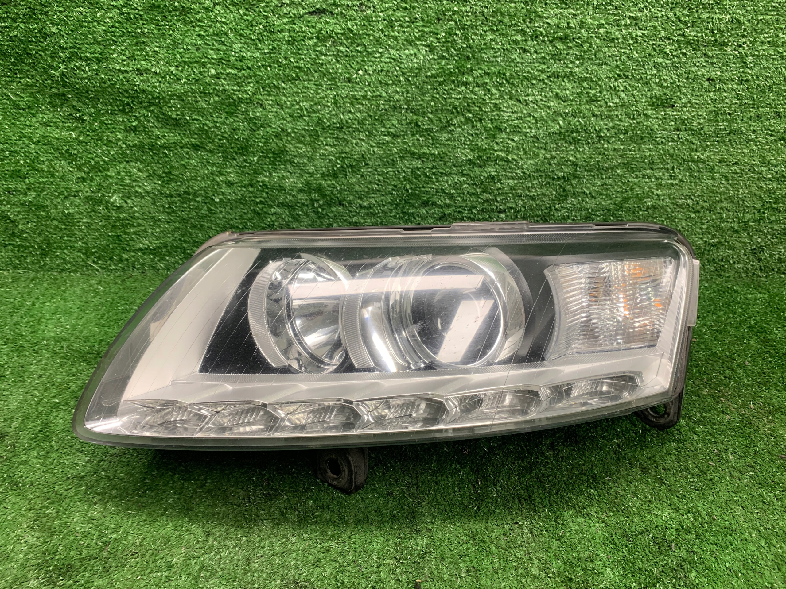 EUROPA light front front left XENON LIFT 4F0941029EP Audi A6 C6