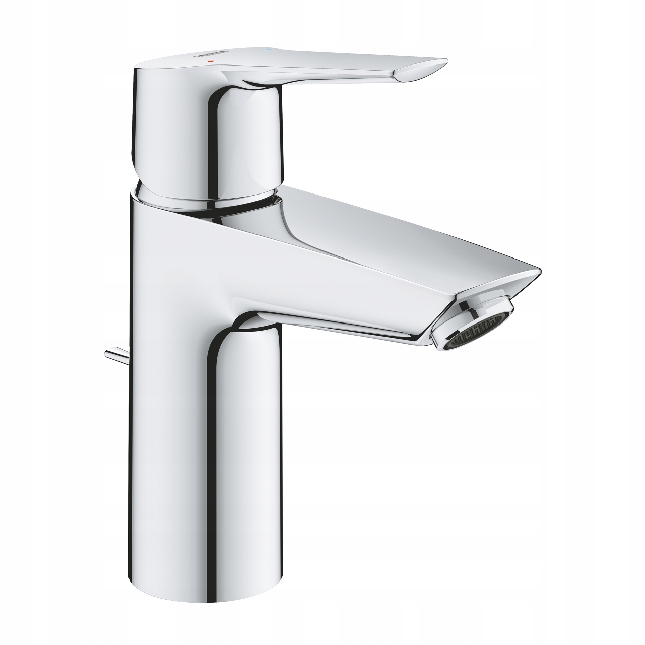 Stojánková umyvadlová baterie Grohe Start 24209002 velikost S