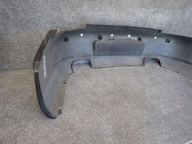 PORSCHE CARRERA 911 997 04- bumper rear rear part