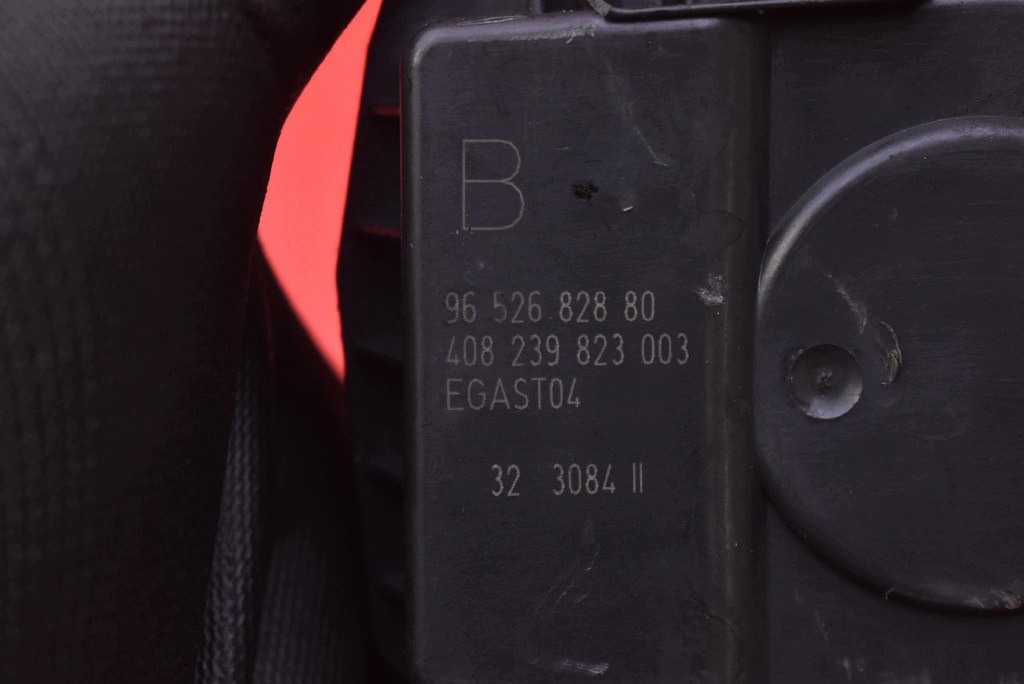 valvola a farfalla 9652682880 CITROEN C5 1 e 1.8 16V 116 KM LIFT 04-08
