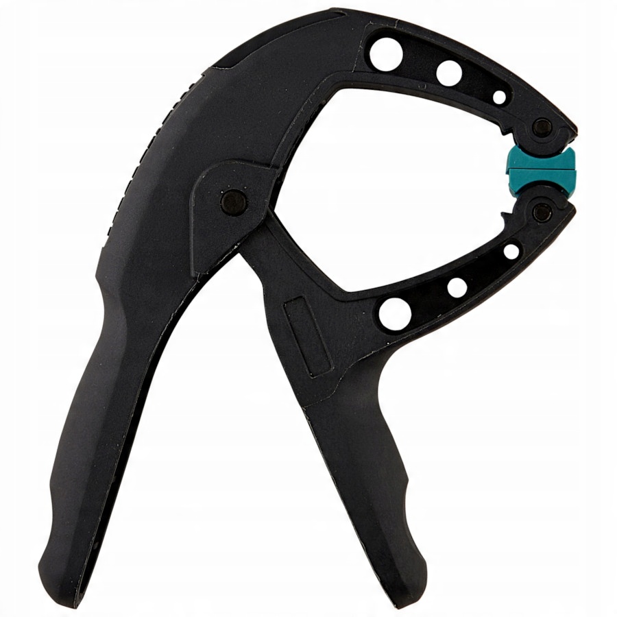 

Wolfcraft Uniwersalny Ścisk Sprężynowy Zacisk 30mm