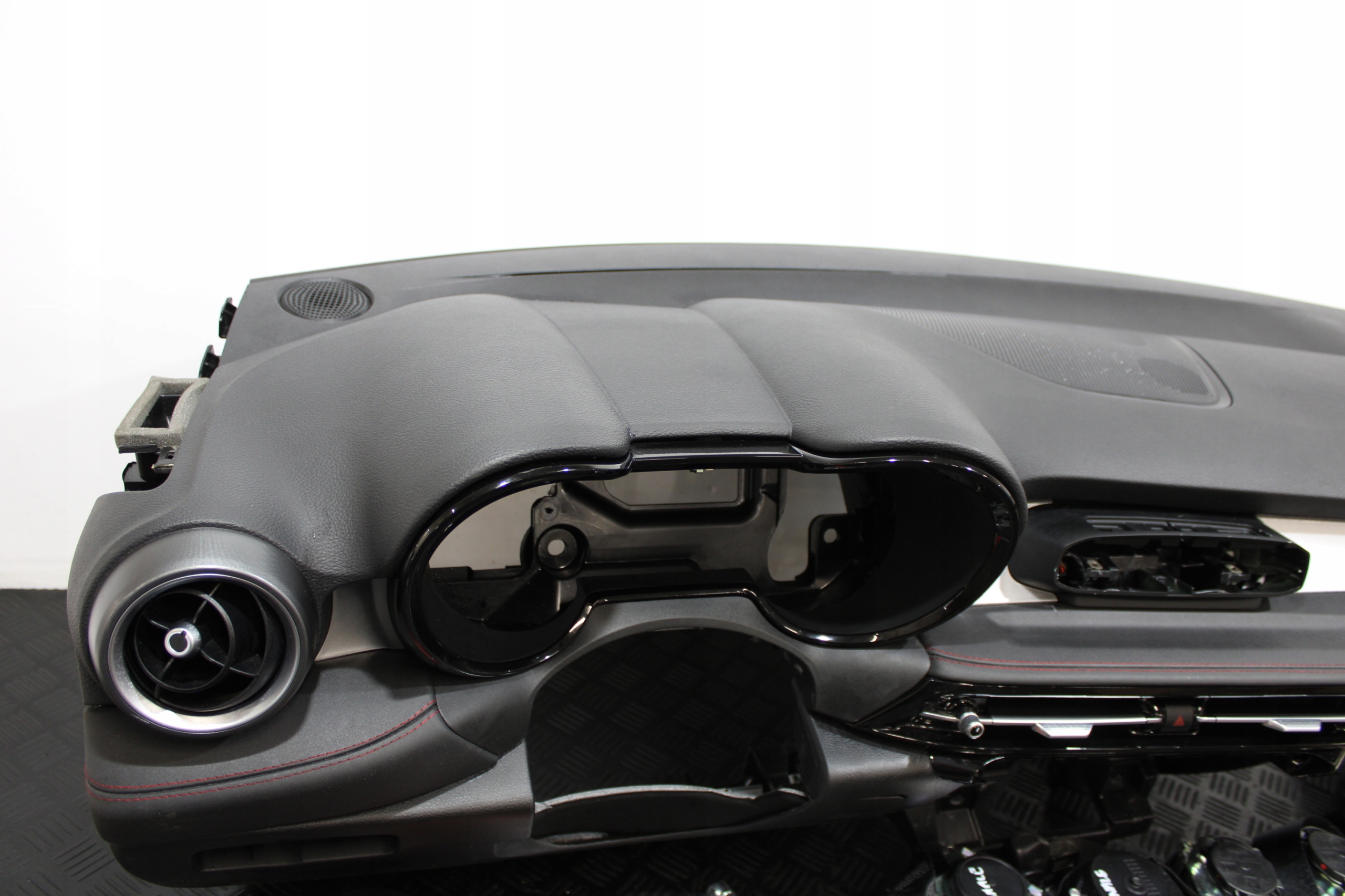 dashboard console airbag airbags ALFA ROMEO TONALE