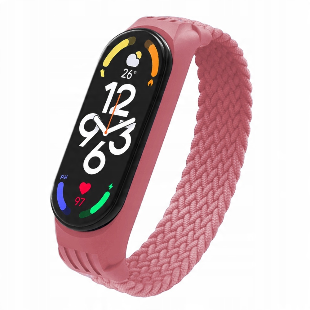 

Opaska Pasek do Xiaomi MI Band 7 Wymienna