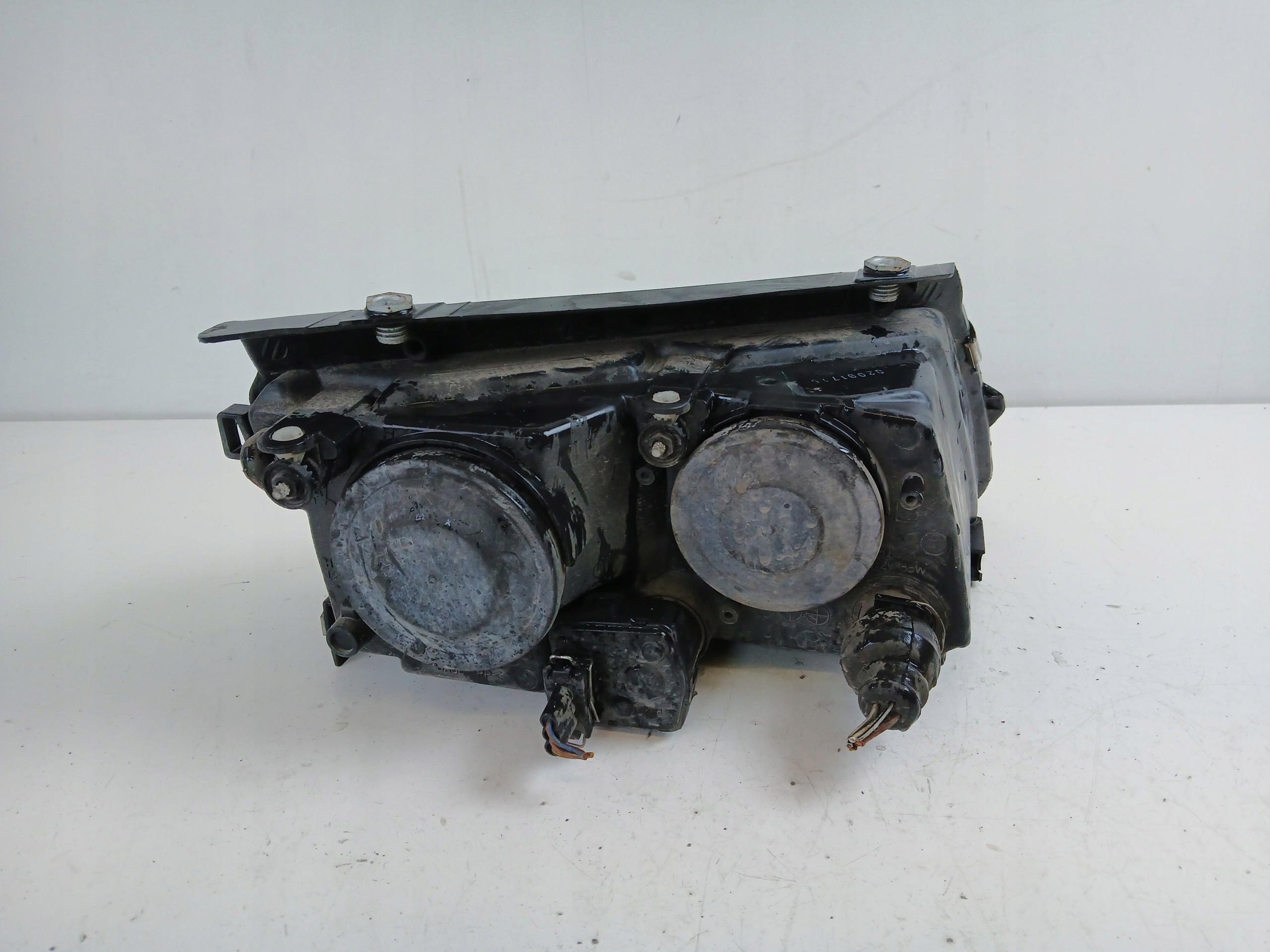 VW PASSAT B5 Licht links vorne