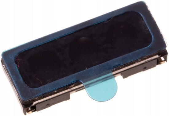 GÓRNY GŁOŚNIK ROZMÓW GŁOŚNICZEK SPEAKER CATERPILLAR CAT S61 Producent Caterpillar