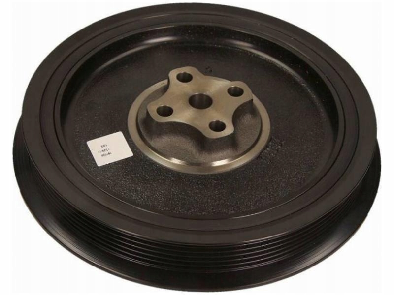 KOŁO PASOWE WAŁU VOLVO V40 1.5 2.0 XC90 II 2.0 V90 II 2.0 S90 II 2.0