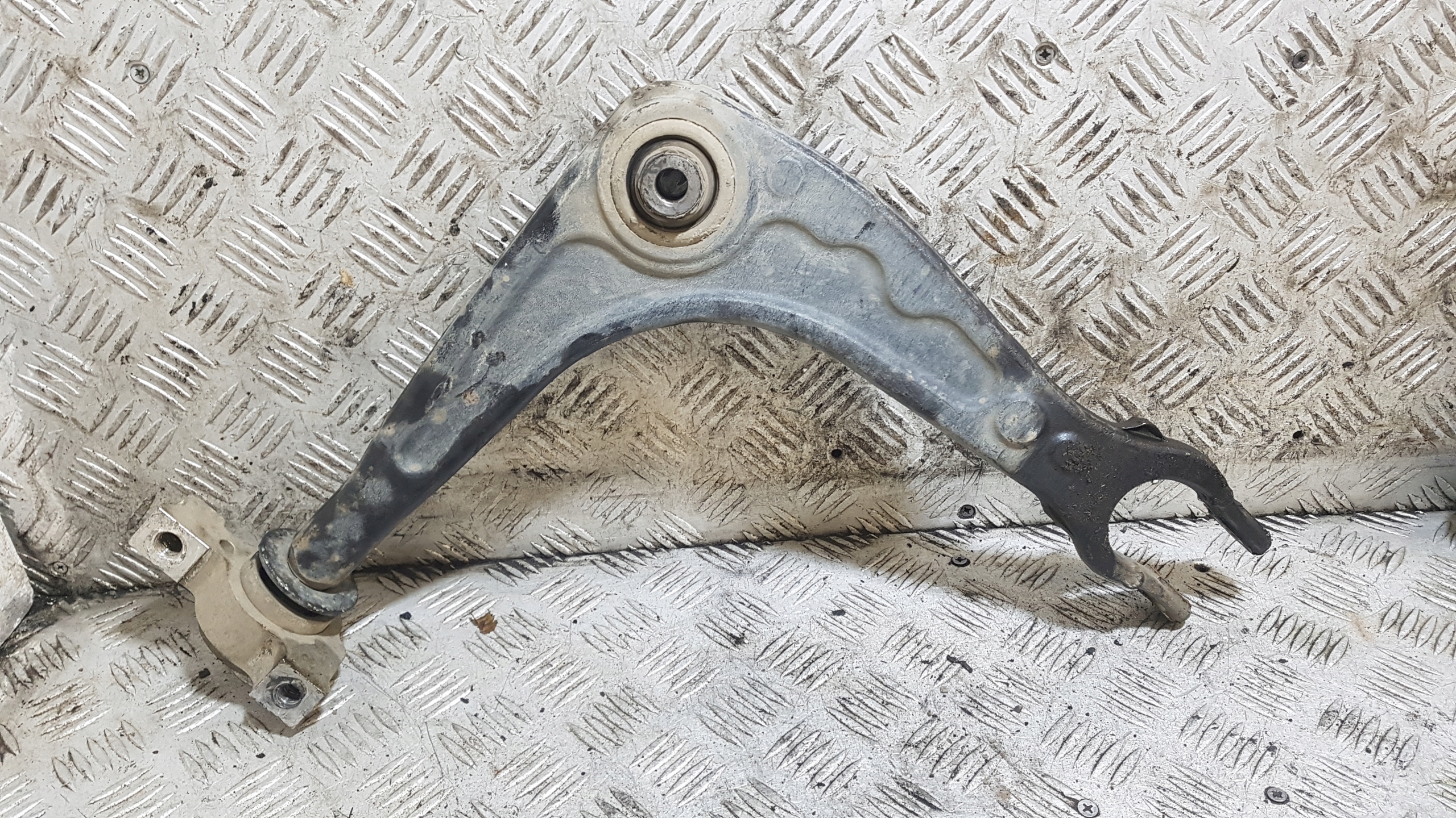 arm left front CITROEN C5 III
