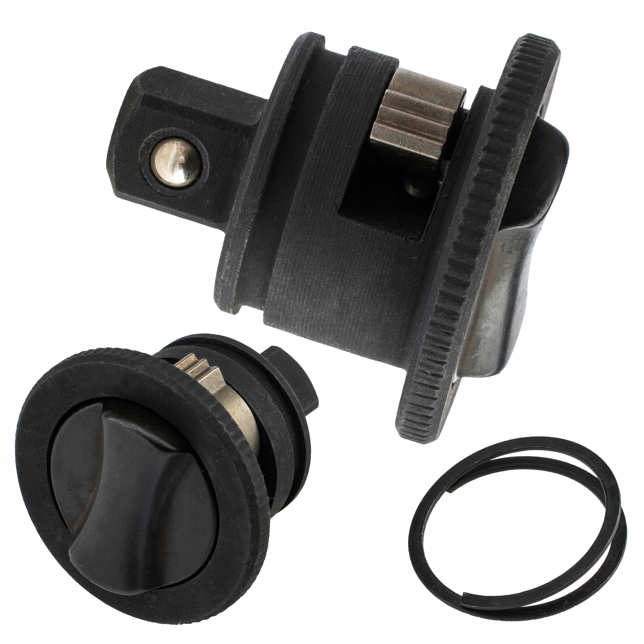 Zestaw Naprawczy Do Regneracji Naprawy Grzechotki Klucza C8426 3/8" Komplet