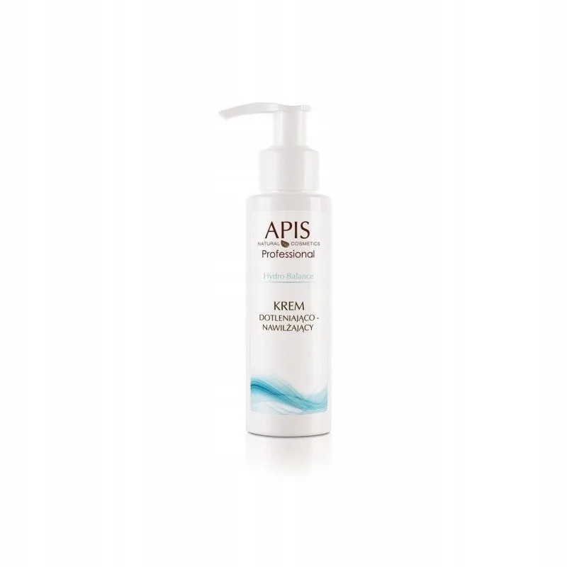 Apis hydro balance okysličující a hydratační krém 100 ml