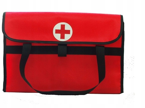 TORBA RATOWNIKA lekarska na akcesoria Kod producenta 202