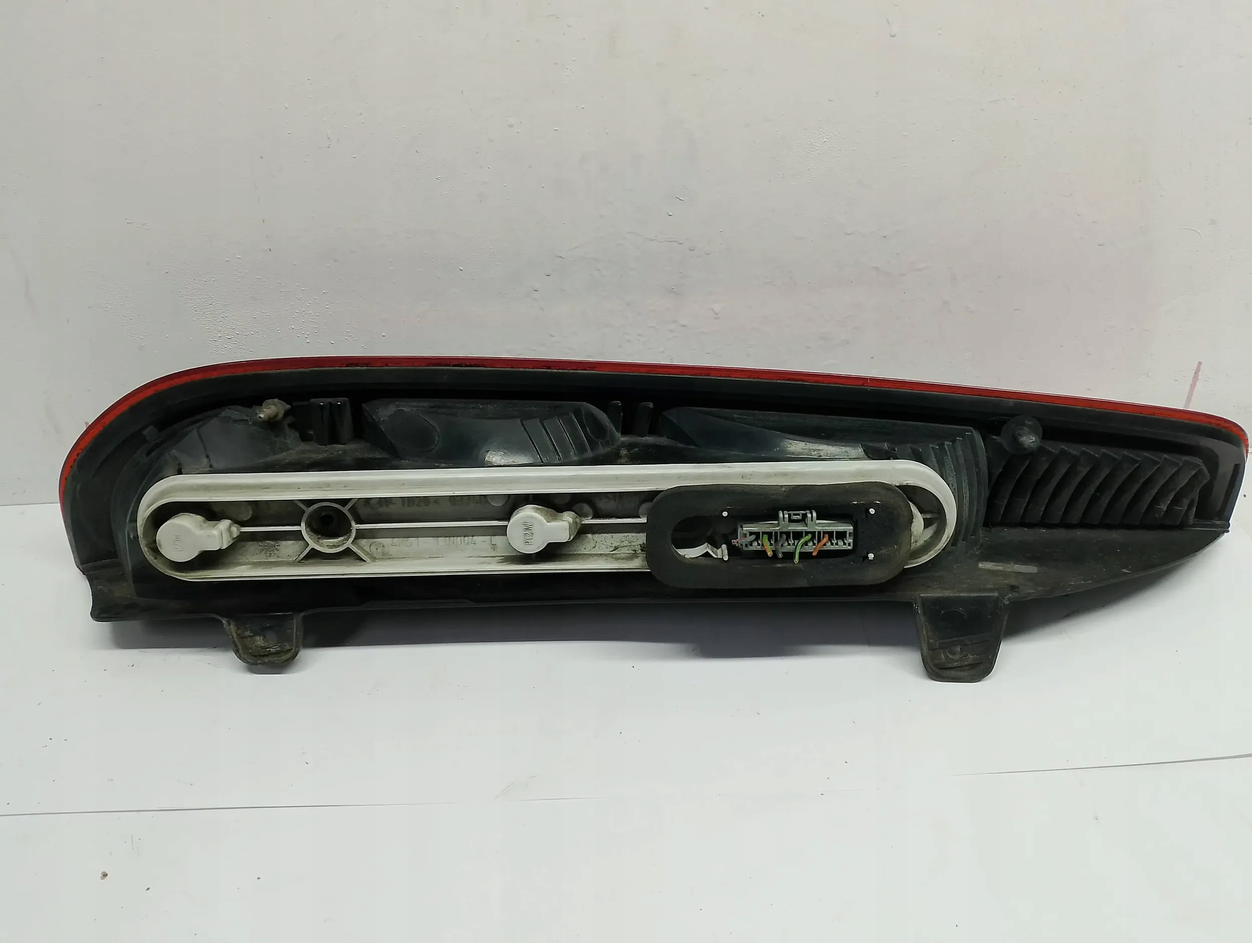 light right rear part rear FORD FOCUS MK2 4M5113N004