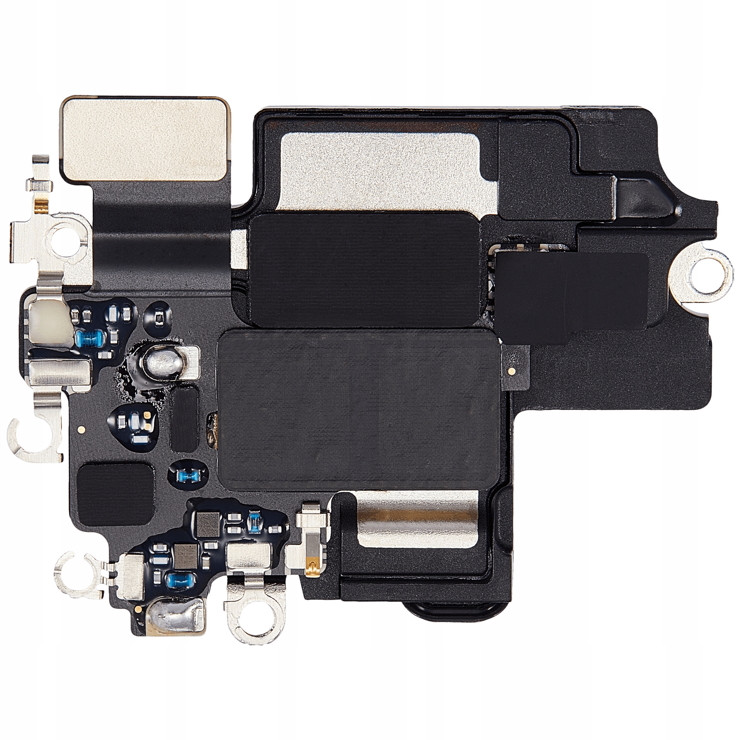 Górny Głośnik Rozmów Speaker do iPhone 15
