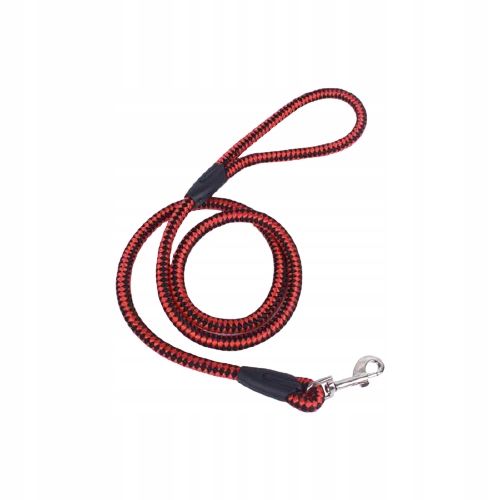 

Smycz Linka Mocna Dla Psa 0,8X120 CM Xs-s