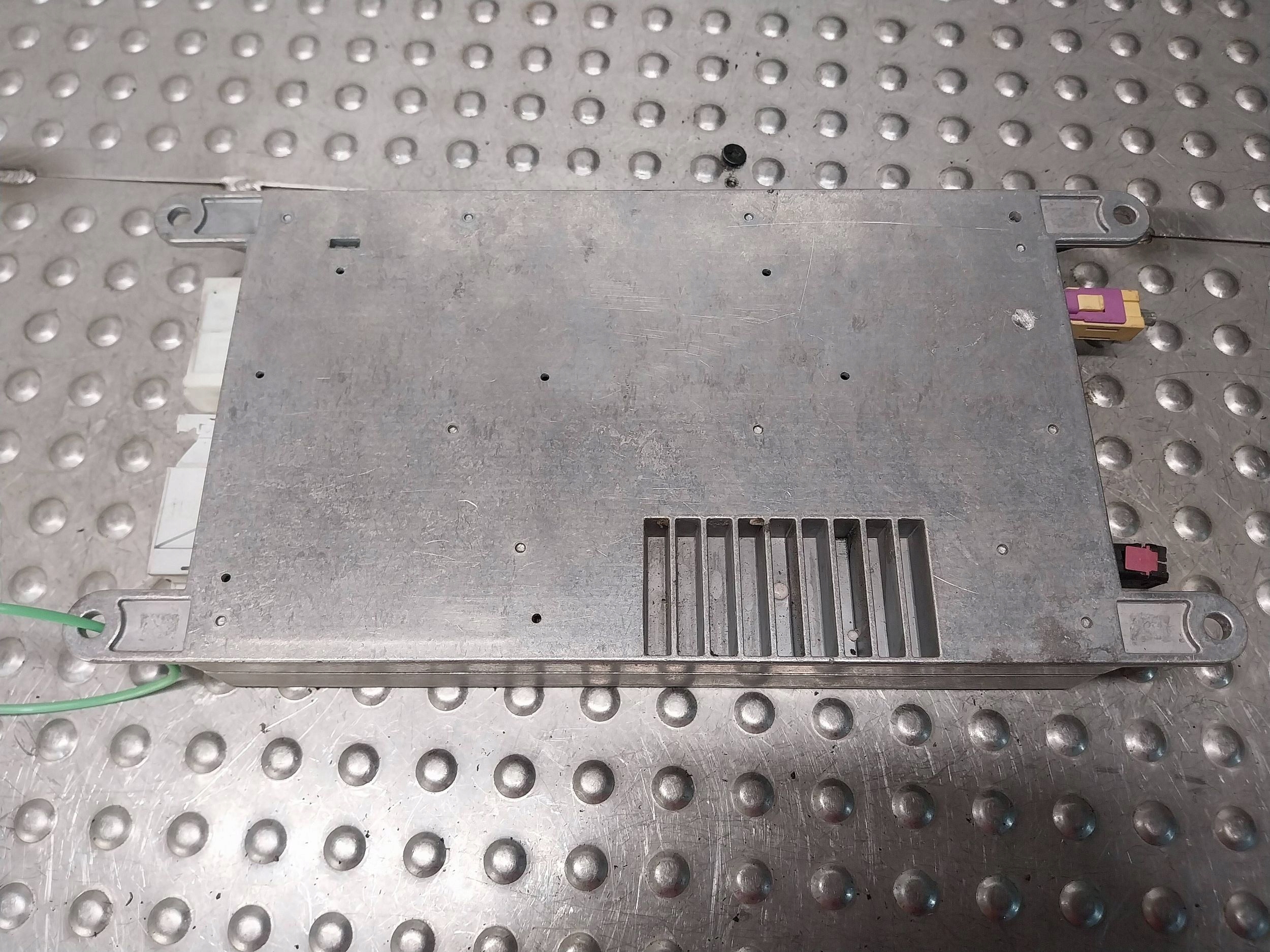 modulo Centralina TELEFONU 6921403 BMW E65 E66