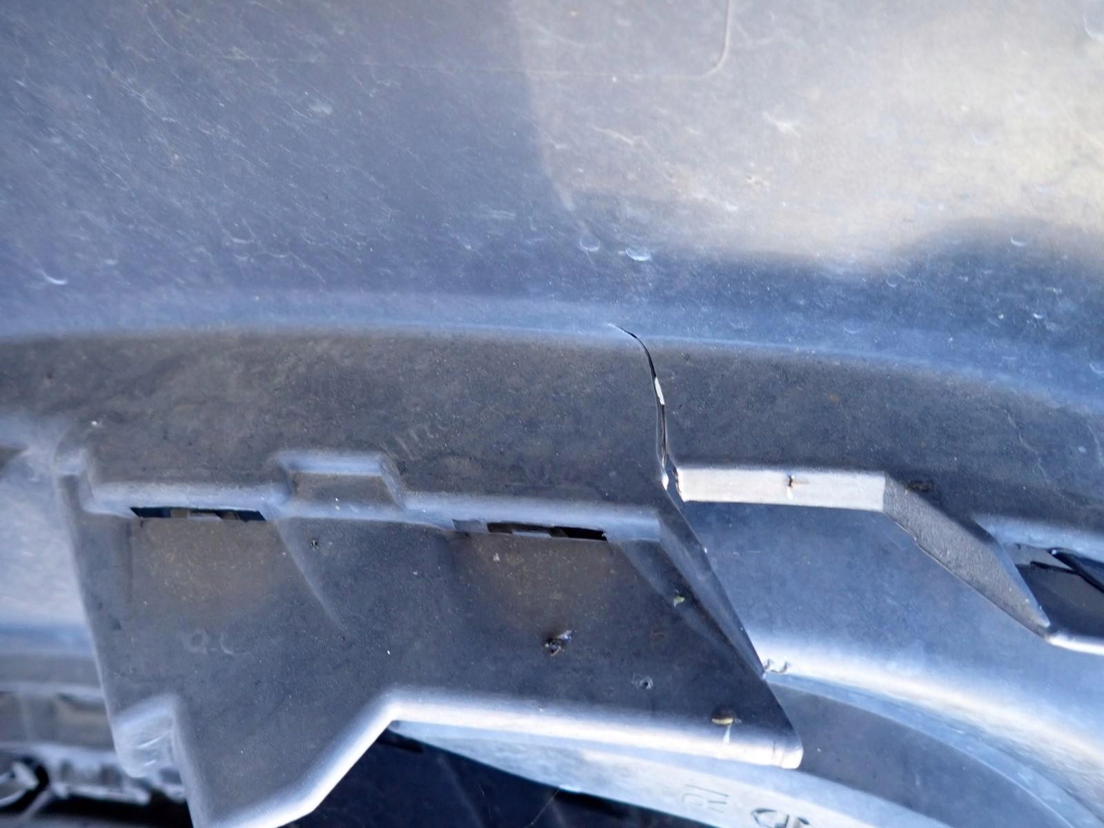 bumper front front OPEL CORSA E X15 2014-2019R 39003567
