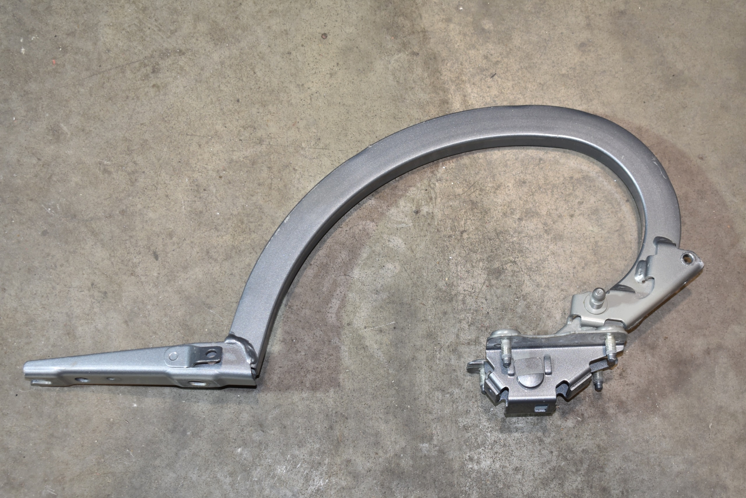 perfect condition hinge bonnet boot left BMW G22 G23 G24 G26 G82 G83
