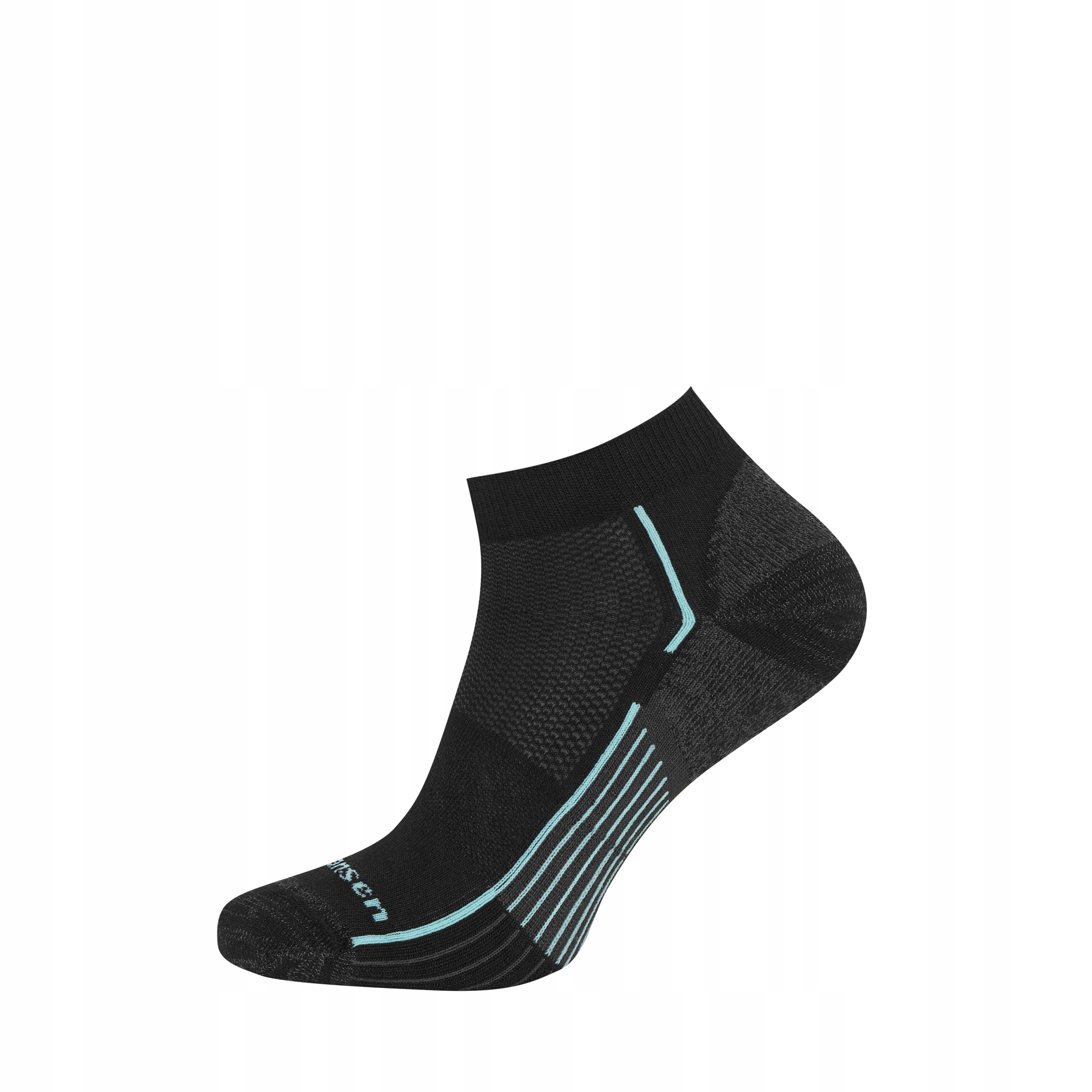 Fjord Nansen Skarpety Nis Sneaker Kevlar 35-38