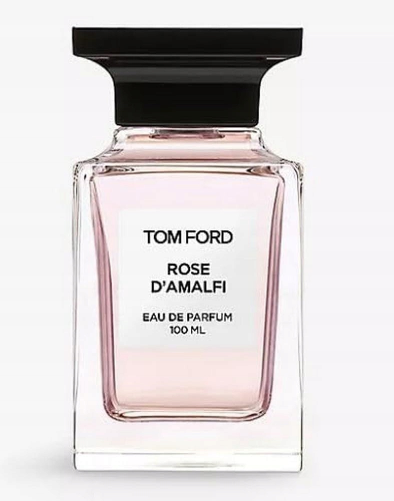 Tom Ford Rose D~amalfi (w/m) Parfémovaná Voda 100 ML
