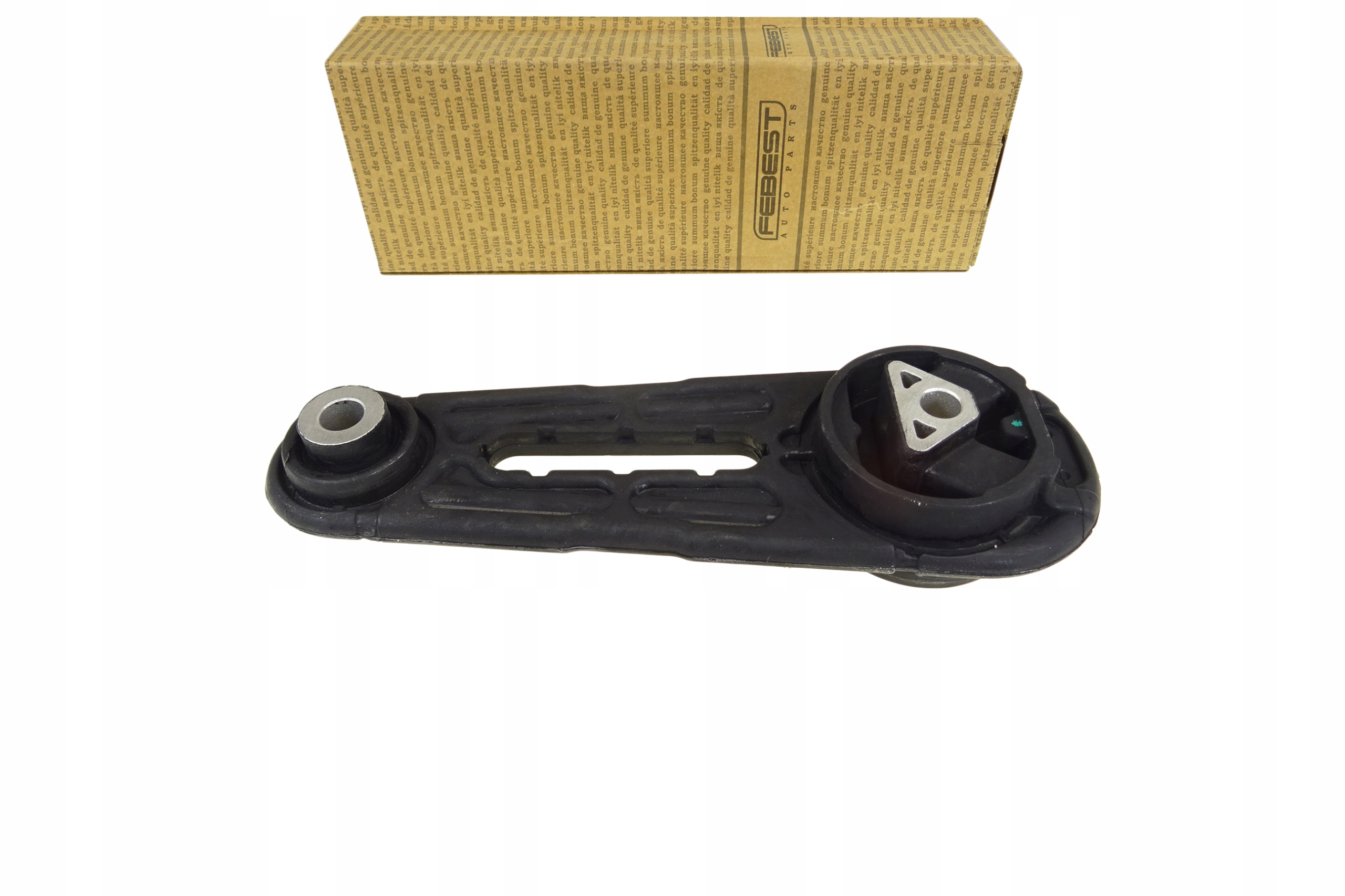 NISSAN TIIDA VERSA Nv200 ПОДУШКА ДВИГАТЕЛЯ ЛЕВА