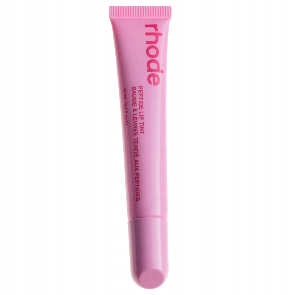 Rhode Peptide Lip Tint Błyszczyk do ust koloru ribbon 10 ml