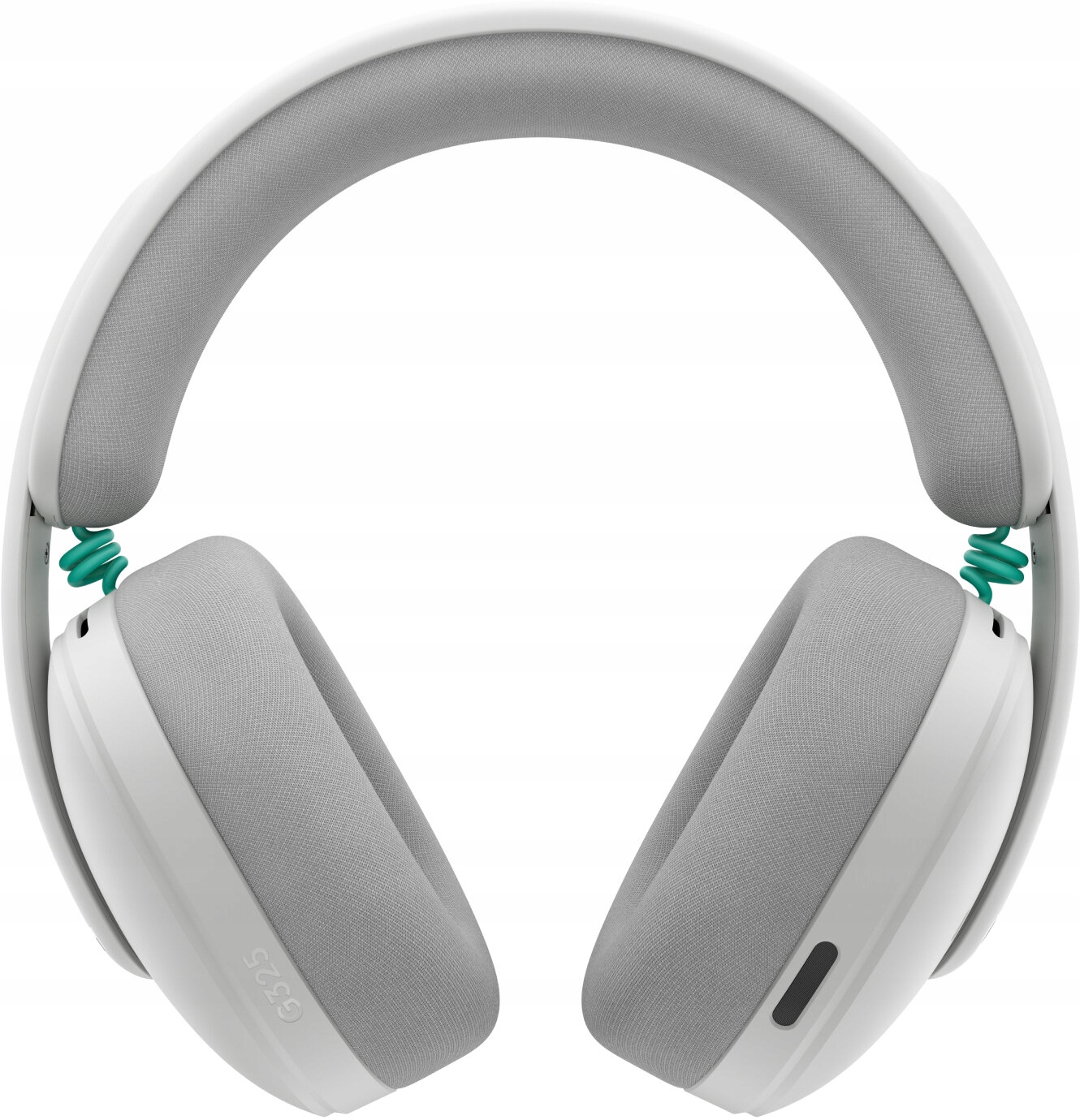 G325 Lightspeed Wrl Headset Wh Logitech