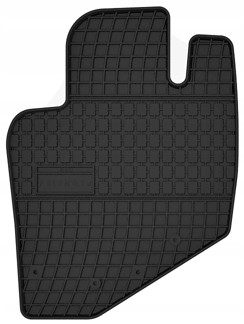 

Dywanik gumowy lewy kierowcy do Volvo XC70 02-07
