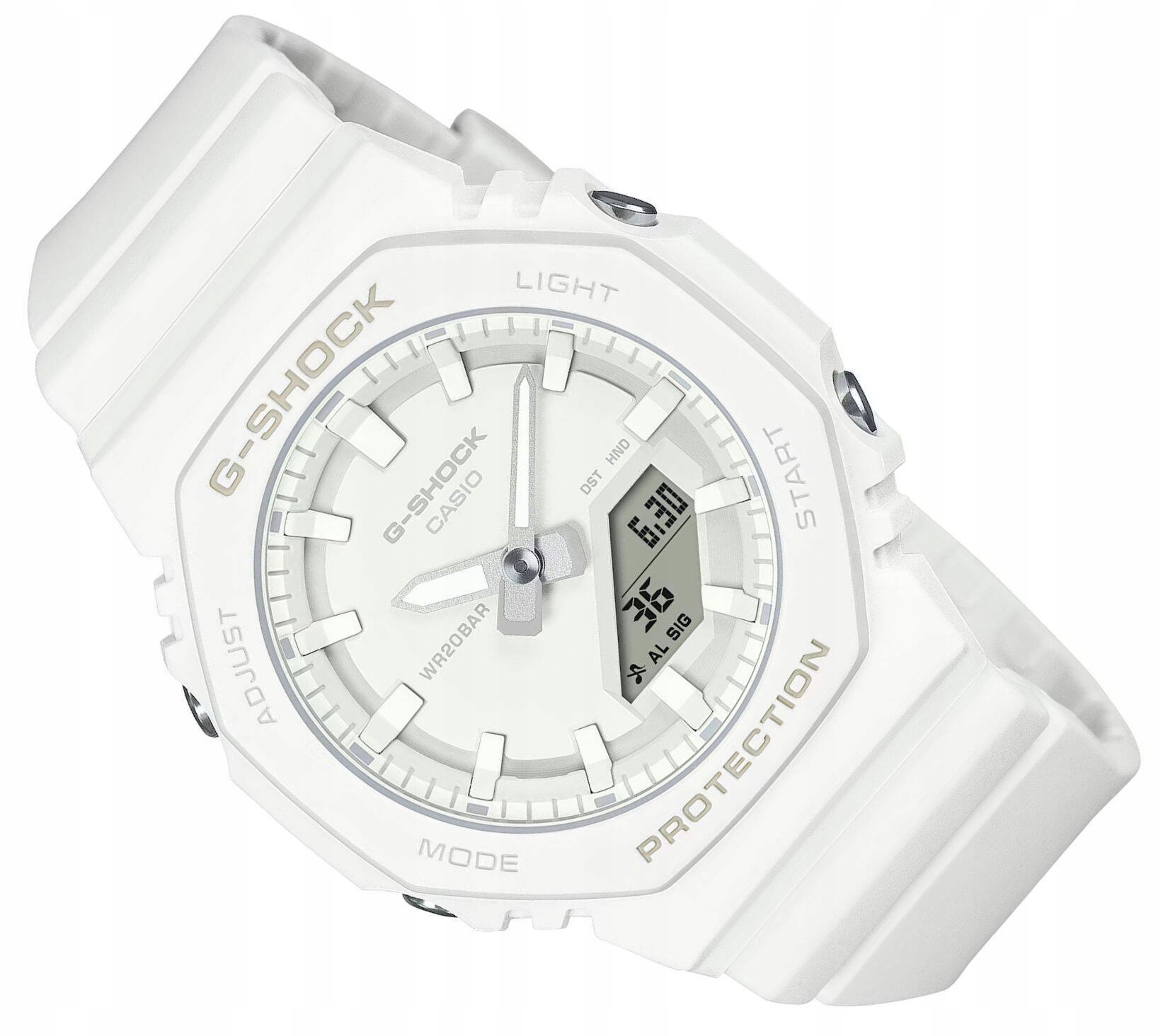 Odolné Vodotěsné Sportovní Hodinky Casio G-shock GMA-P2100 -7AER