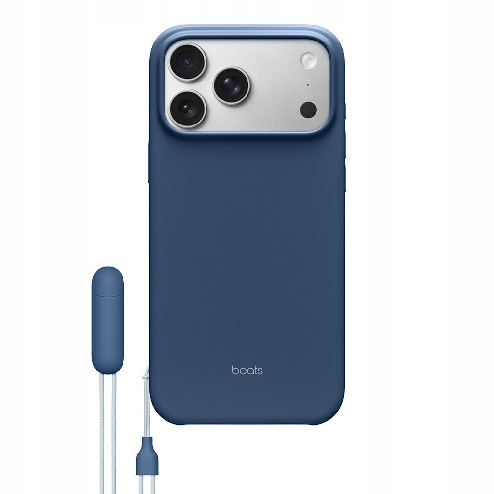 Apple Beats iPhone 17 Pro Max Kickstand Case with MagSafe and Camera…