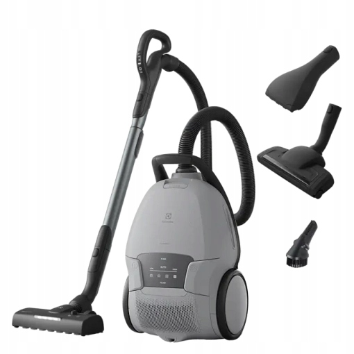 Podlahový sáčkový vysavač Electrolux 800 Animal EB81A3UG