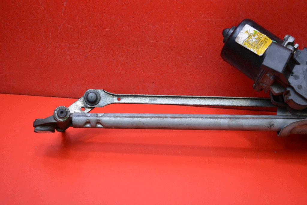 Gestänge Motor Wischer vorne EU 53555304 MINI ONE R56 06-10