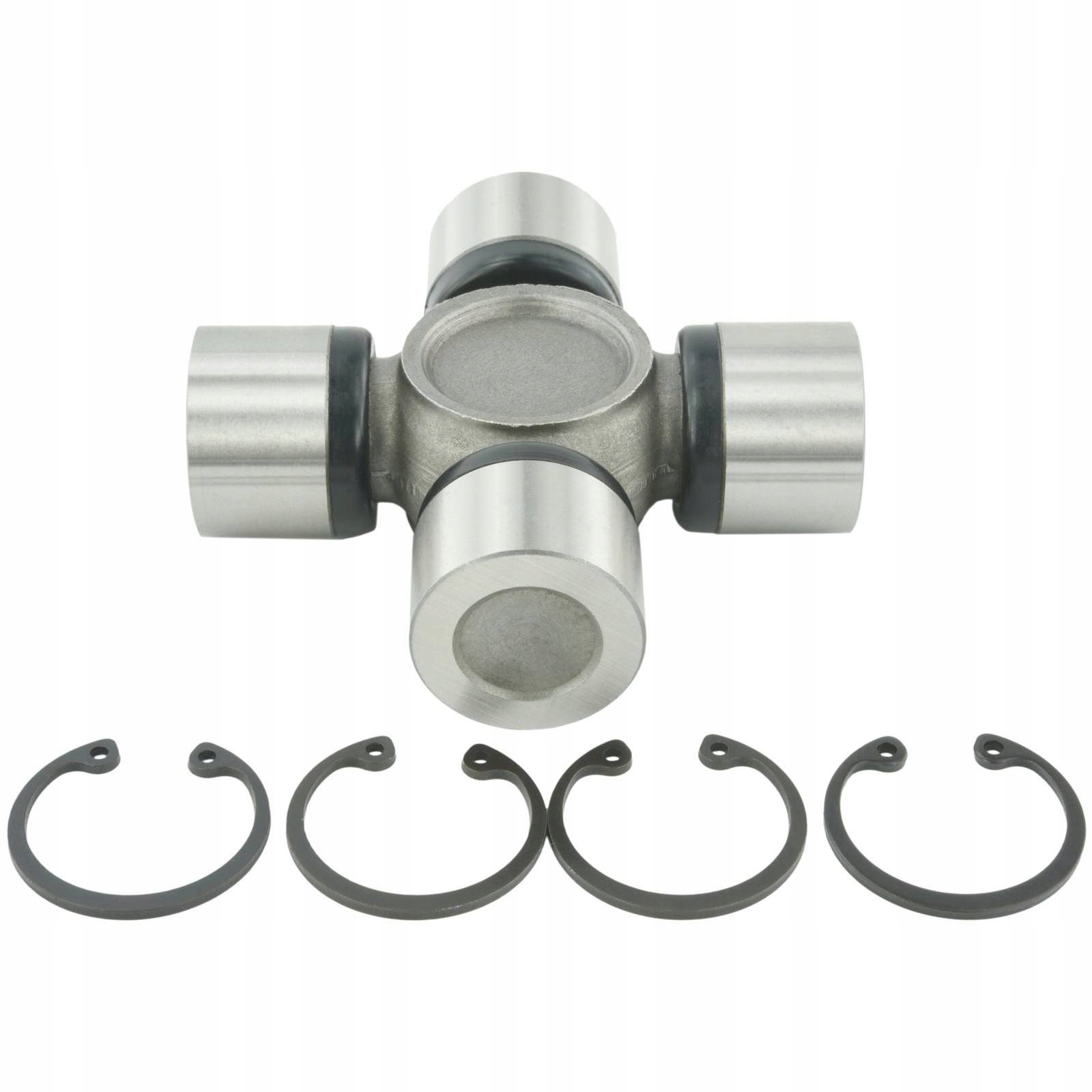 Febest ASN-R51R2WD Połączenie, wał wzdłużny Producent części Febest