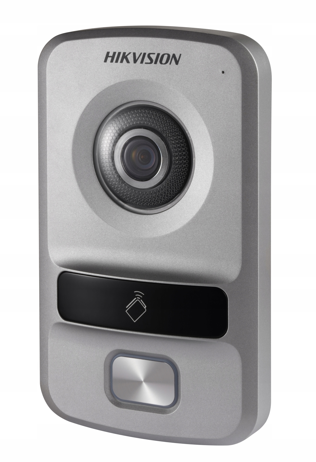 Ip Videovrátnik Hikvision DS-KV8102-VP