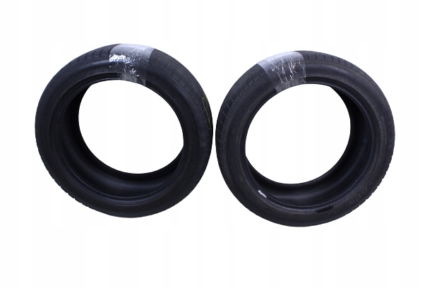 Dunlop 235 45 17 - Niska cena na Allegro