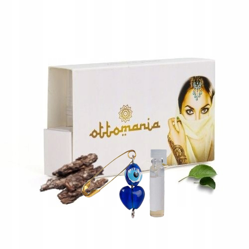 

Próbki Damskie Perfumy Zmysłowe Nuty Drzewne