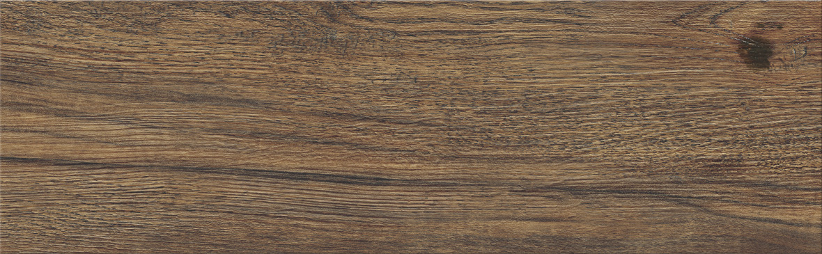 Gres Gryffin g1806 brown mat 18,5x59,8 Cersanit Stan opakowania oryginalne