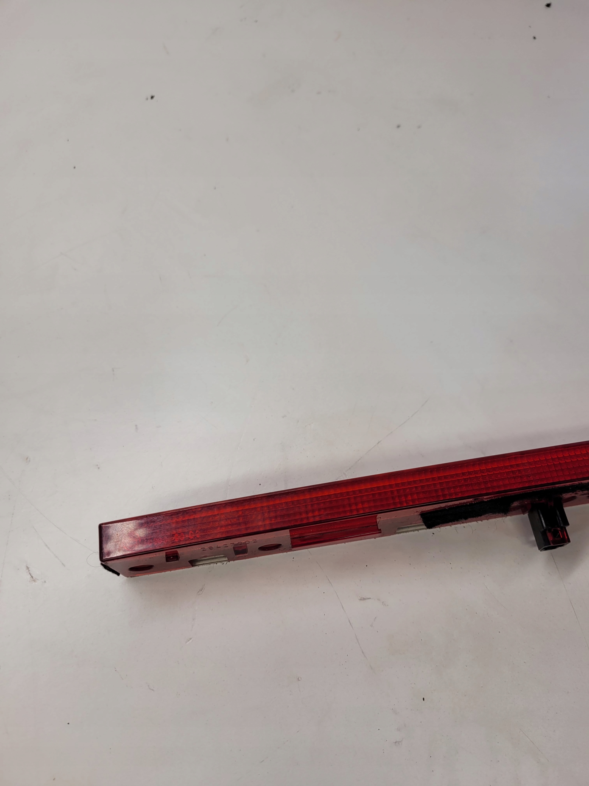 light STOP TRZECIE AUDI A4 B7 sedan 8E5945097C