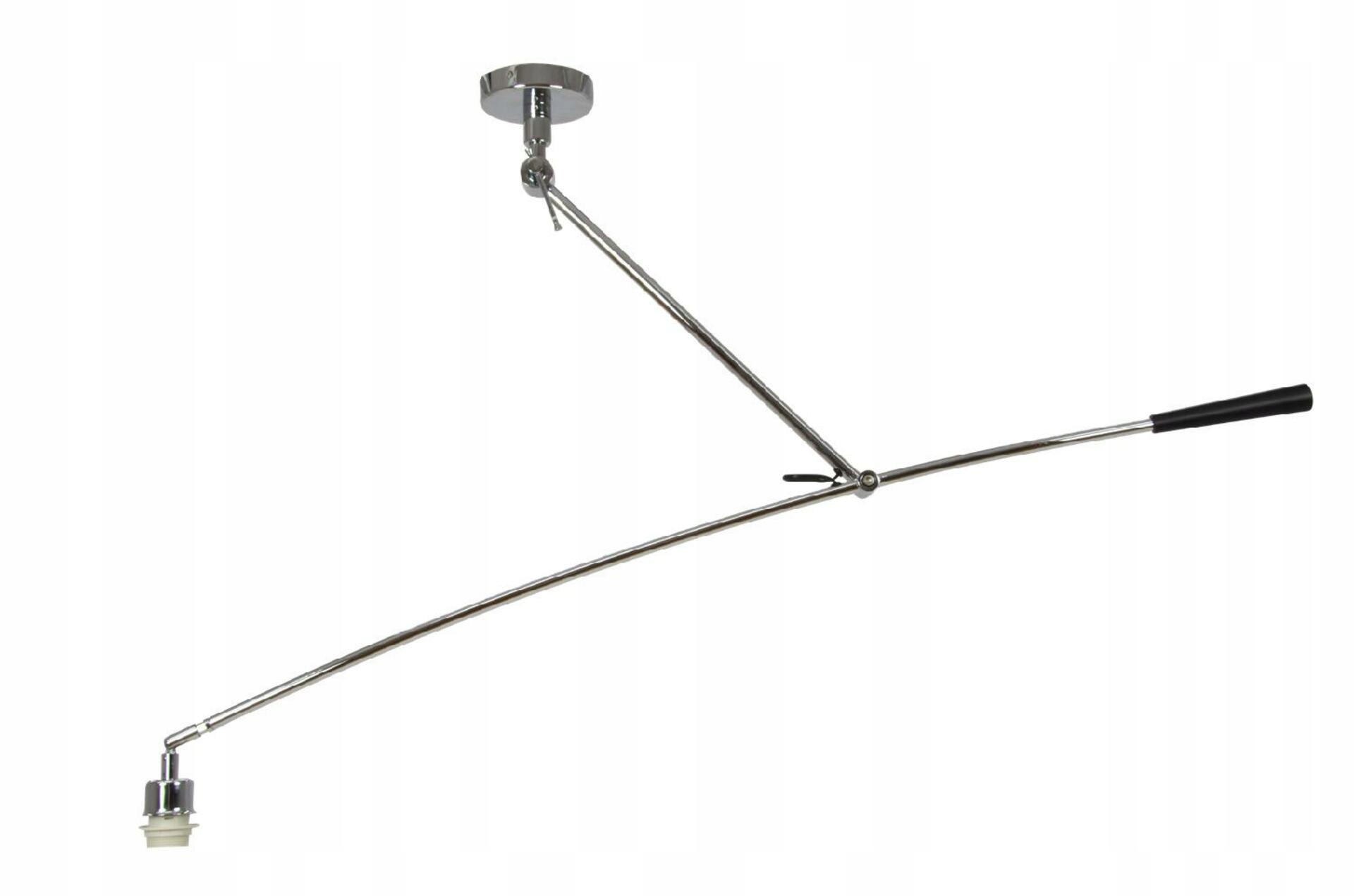 AZzardo AZ2288 závesné svietidlo Barcelona telo svietidlá