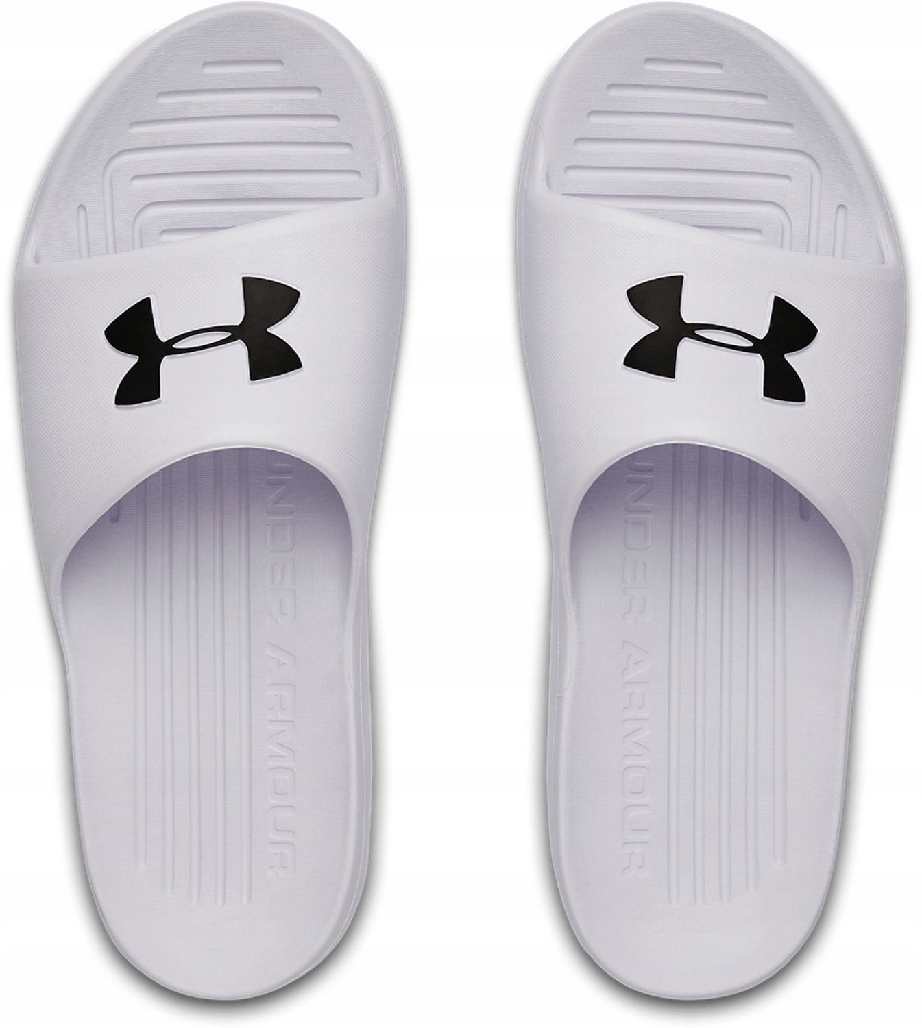 

Klapki Męskie Basenowe Core Pth Under Armour 41