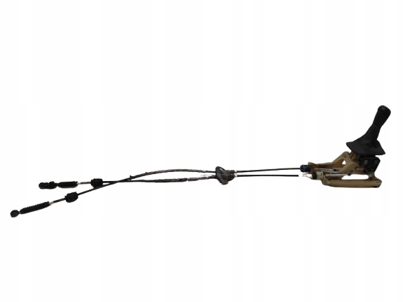 VOLVO S40 2 II 04- 2.0 TD LEWAREK WYBIERAK LINKI BIEGÓW 30759589