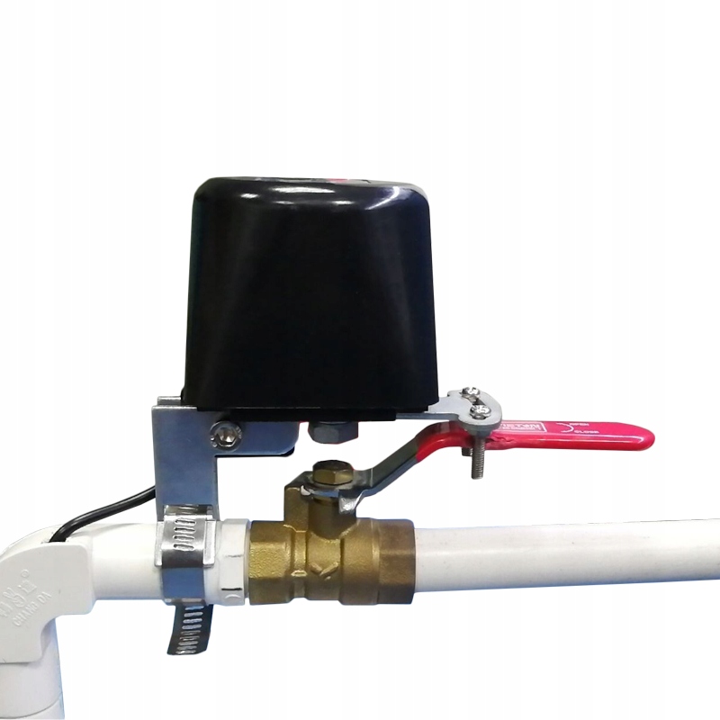 

Sterownik zaworu do Rur 1/2″ Cala WiFi Tuya