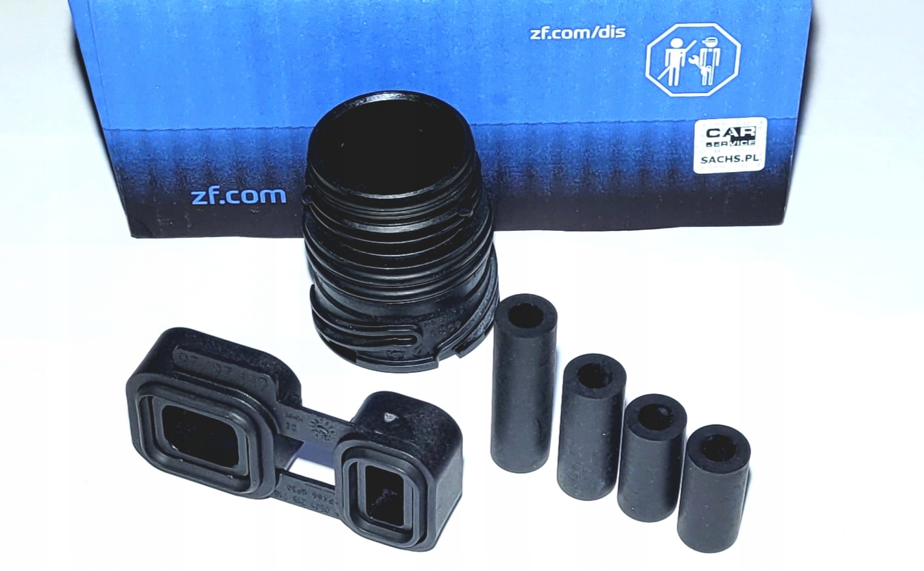 

Adapter Uszczelki Zf Bmw E60 6HP26 6HP28 6HP32