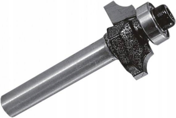 

Frez Ornamentowy T8 Dedra 07F143B