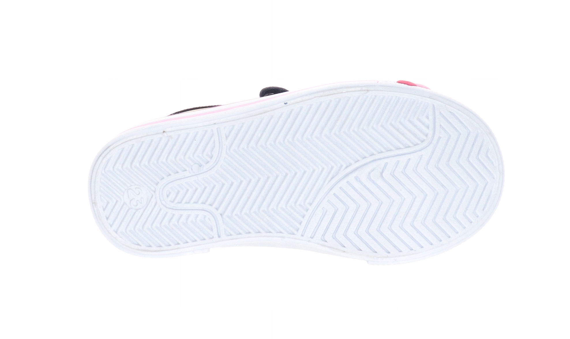 AMERICAN CLUB TRAMPKI TENISÓWKI BUTY SPORTOWE R.23 Odcień granatowy