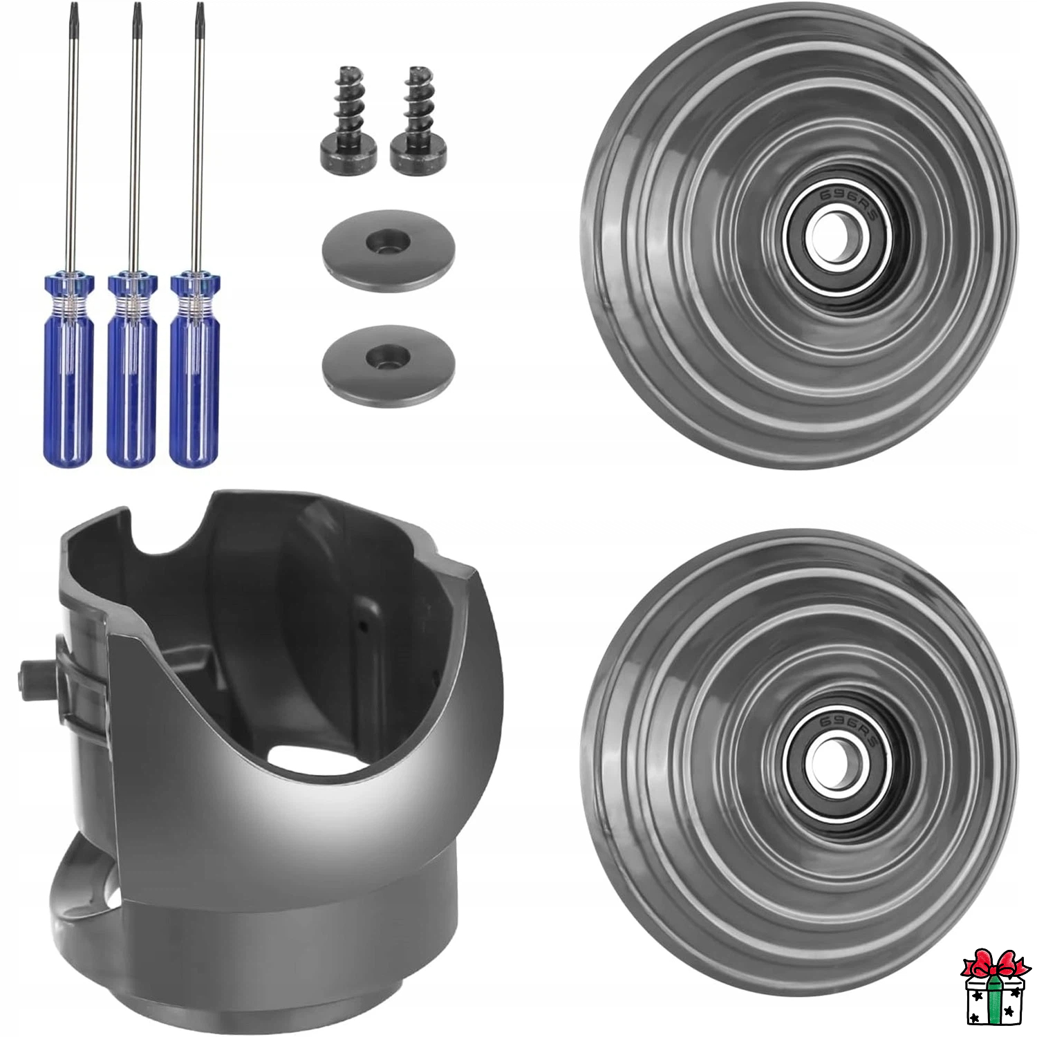 Příslušenství K Vysavačům Dyson V10 V11 V15 S Náhradním Kartáčem