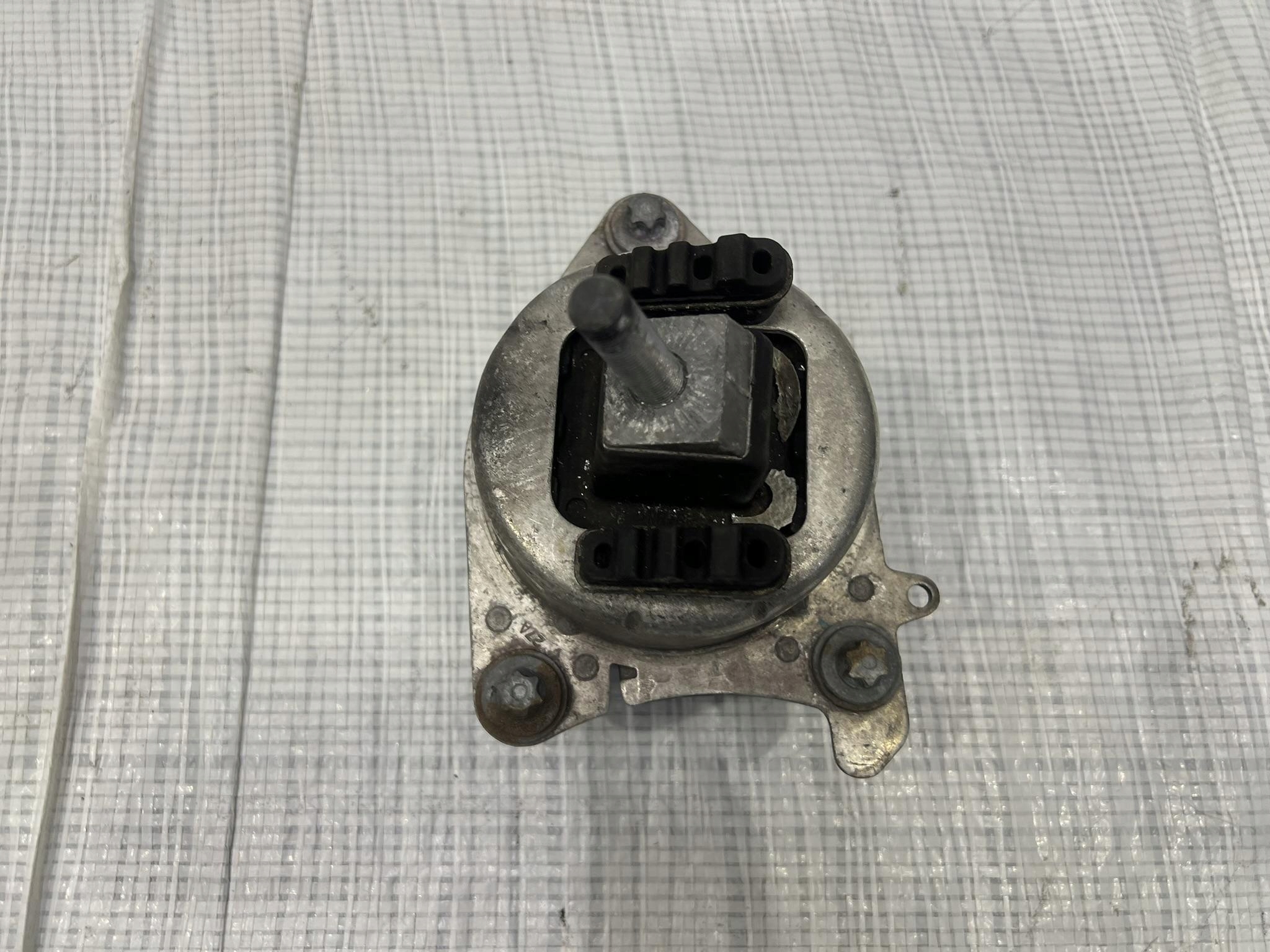 PODUSZKA SILNIKA ALFA ROMEO STELVIO QUADRIFOGLIO QV 505357860