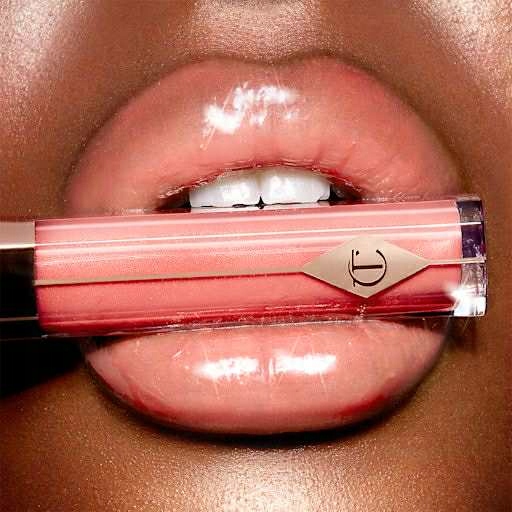 Błyszczyk nawilżające Charlotte Tilbury Lip Lustre- Portobello Girl