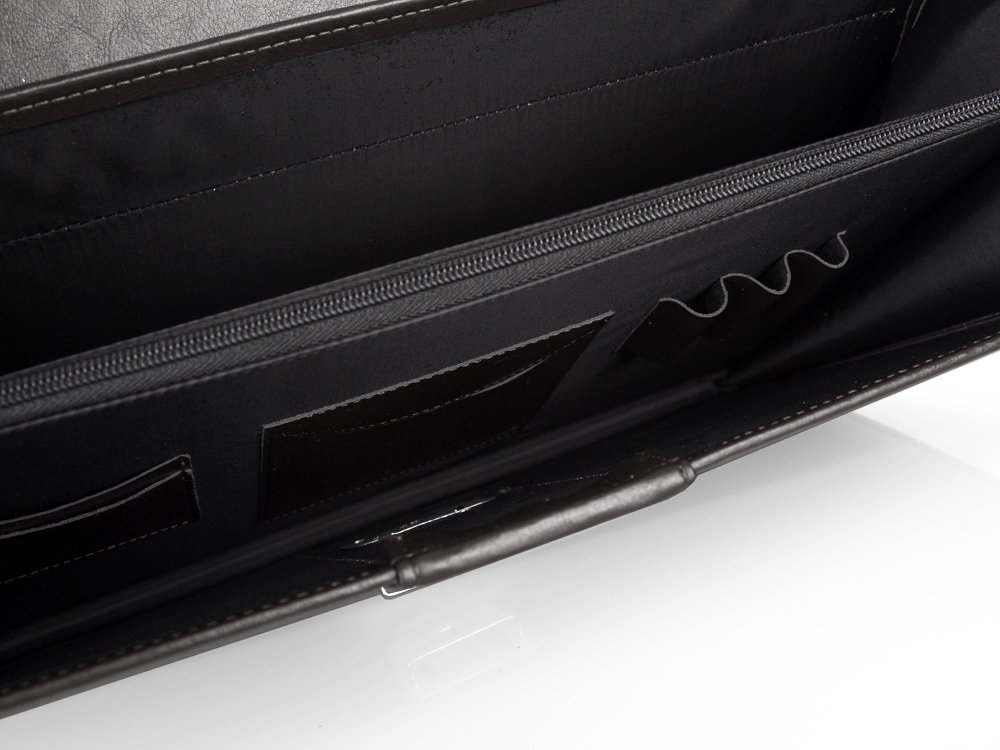 POLSKA AKTÓWKA TECZKA NA DOKUMENTY SOLOME Marka Solome